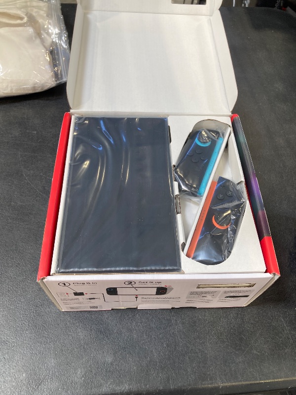 Photo 1 of Nintendo Switch 2 System
