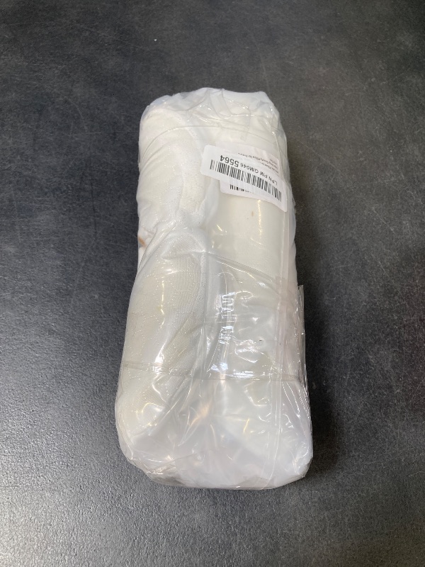 View 2 of FITHUGOO Face Pillow for Wrinkles, Anti Wrinkle Pillow for Beauty Sleep, Memory Foam Side Sleep Beauty Pillow for Protect Your Hair and Skin