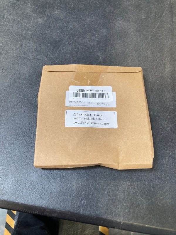 Photo 1 of uxcell 2Pcs Extended Spring 5/8 Inch x 6-1/2 Inch, 0.055 Inch Spring Steel Dual Hook Tension Springs for Machinery Construction Industrial