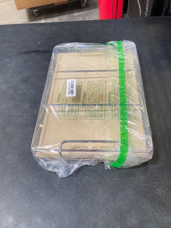 Photo 1 of SafBbcue Pizza Stone with Rack for Ninja Woodfire Grill XL Accessory OG800 OG900 Series, Woodfire Pizza Oven Accessories for Ninja OG951 OG850 OG952 Accessories Rectangle Pizza Baking Stone for Grill