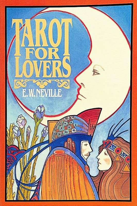 Photo 1 of Tarot for Lovers