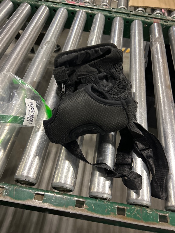 Photo 1 of PUPPY HARNESS BACKPACK 