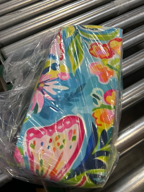 Photo 1 of Top Glides Special Edition Memory Foam Knee Walker Pads (Painted Butterflies)