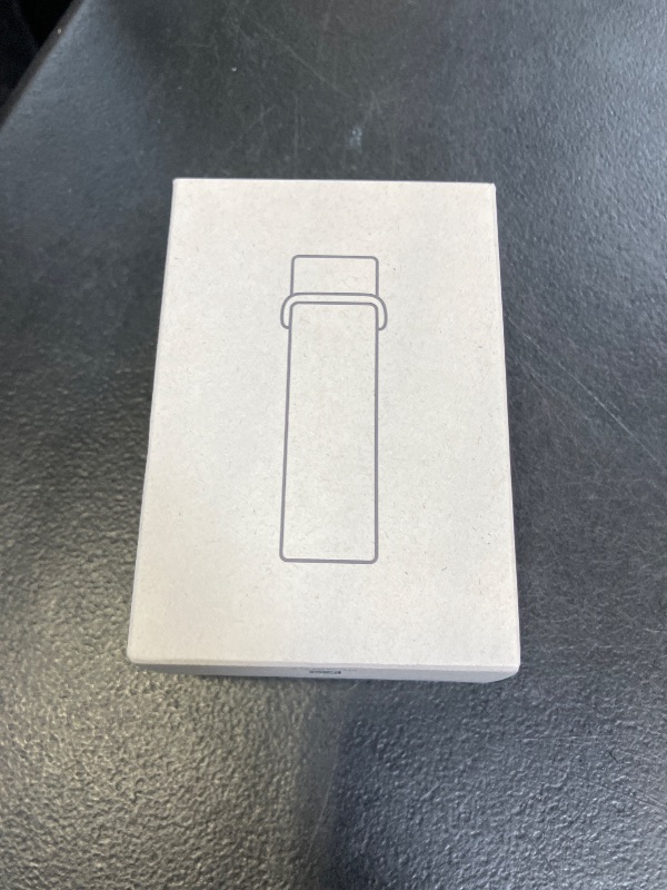 Photo 1 of Google Fitbit Air - Screenless Activity Tracker with Fitness, Heart Rate, and Sleep Tracking - Personalized AI-Powered Coaching - Up to 7 Days’ Battery Life - Works with iOS and Android - Berry