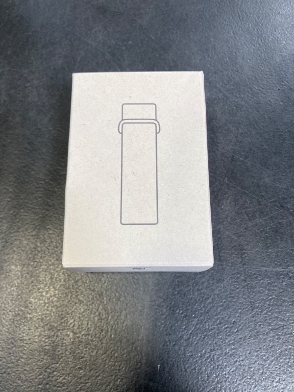 Photo 1 of Google Fitbit Air - Screenless Activity Tracker with Fitness, Heart Rate, and Sleep Tracking - Personalized AI-Powered Coaching - Up to 7 Days’ Battery Life - Works with iOS and Android - Lavender
