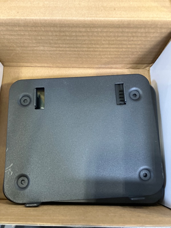 Photo 1 of uAttend RE2000 Biometric Time Clock for Employees – Fingerprint + PIN Punching, Wi?Fi Cloud Time & Attendance System with Offline Storage, Payroll-Ready – Small Business Time Tracking