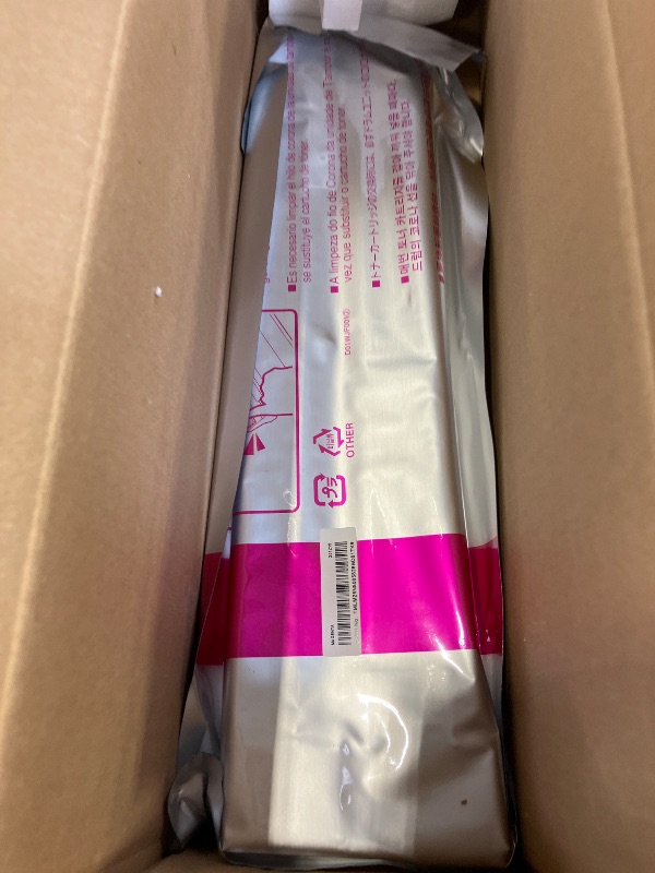 Photo 1 of Brother Genuine TN229M Magenta Standard Yield Printer Toner Cartridge - Print up to 1,200 Pages(1)