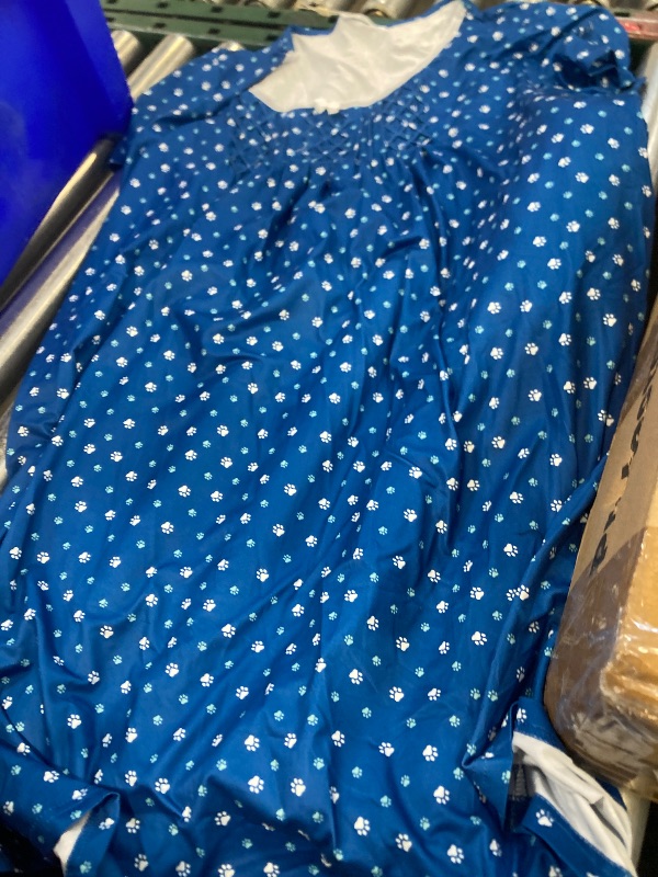 Photo 1 of womens size large mumu