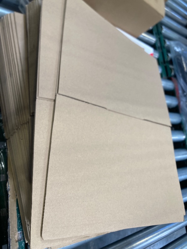 Photo 1 of 18 boxes