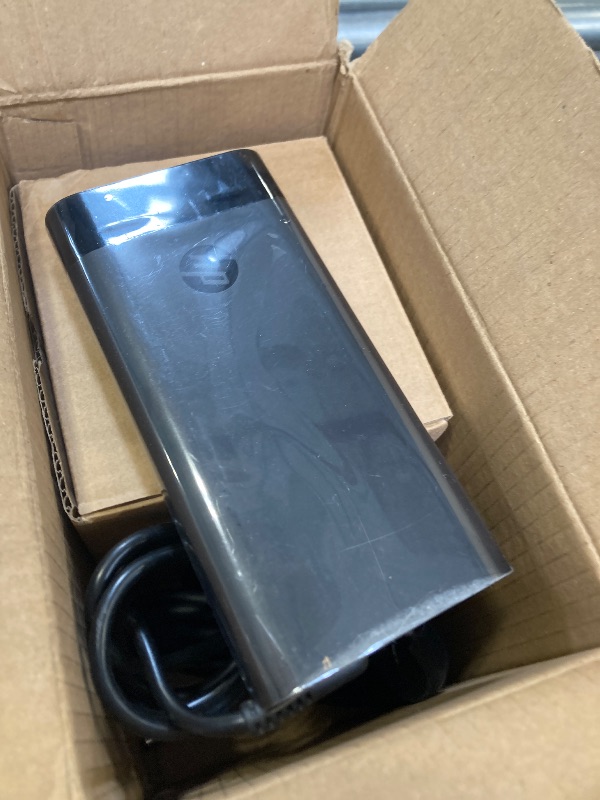 Photo 1 of HP Thunderbolt Dock G2 with Combo Cable - Thunderbolt - Wired