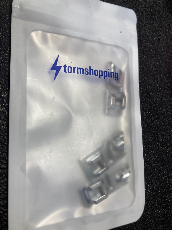 Photo 1 of 3Pcs Narrow Rolled Hem Sewing Machine Presser Foot Set (3mm, 4mm and 6mm) for All Low Shank Snap-On Singer, Brother, Babylock, Euro-Pro, Janome, Kenmore, White, Elna Sewing Machines