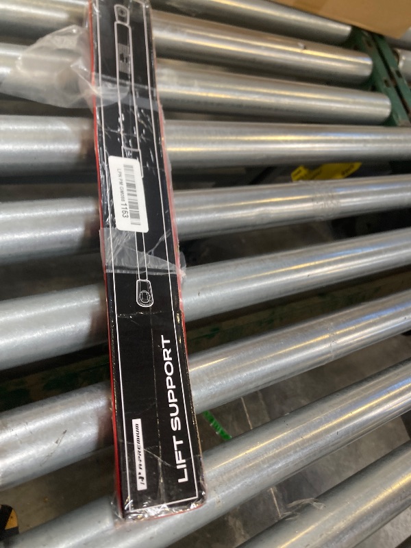 Photo 1 of A-Premium Front Hood Struts Lift Supports Shocks Compatible with Hyundai Models - Sonata 2011 2012 2013 2014, Sedan, Excluding Hybrid - Replace# 811613Q000, 811713Q000 (2PC Set)