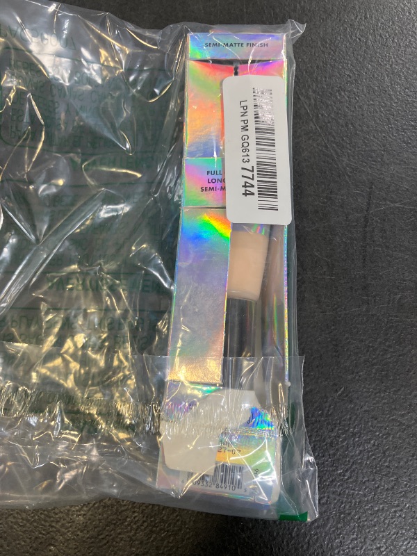 Photo 1 of e.l.f. Camo CC Cream, SPF 30 Color-Correcting Medium-To-Full Coverage Face Foundation, Delivers An Airbrushed Finish, Vegan & Cruelty-Free, Fair 120 N