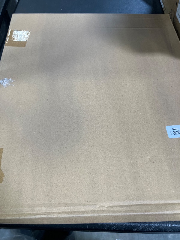Photo 1 of 240350702 Refrigerator Crisper Pan Cover Without Glass, Shelf Frame Replacement Compatible with frigidaire kenmore Refrigerators