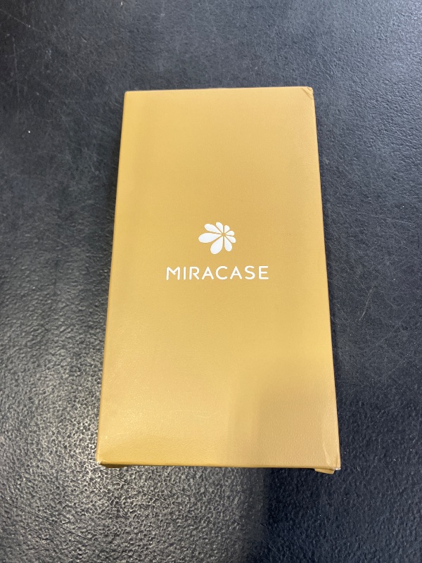 Photo 1 of Miracase for iPhone 17 Pro Case 6.3", Full-Body Bumper Military Drop Protection Outdoor Phone Case with Built-in Glass Screen & Full Camera Protector,Camera Control,Compatible with MagSafe,Black