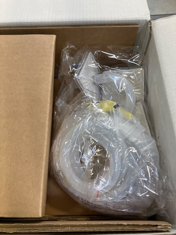 Photo 1 of Jeogejin Portable Veterinary Suction Machine for Home Use with 1000ml Capacity, 110V Electric Suction Machine with Adjustable Power, Low Noise