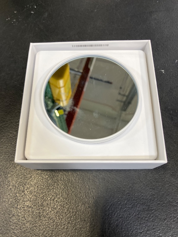 Photo 1 of Google Nest Thermostat - Smart Thermostat for Home - Programmable Wifi Thermostat - Snow