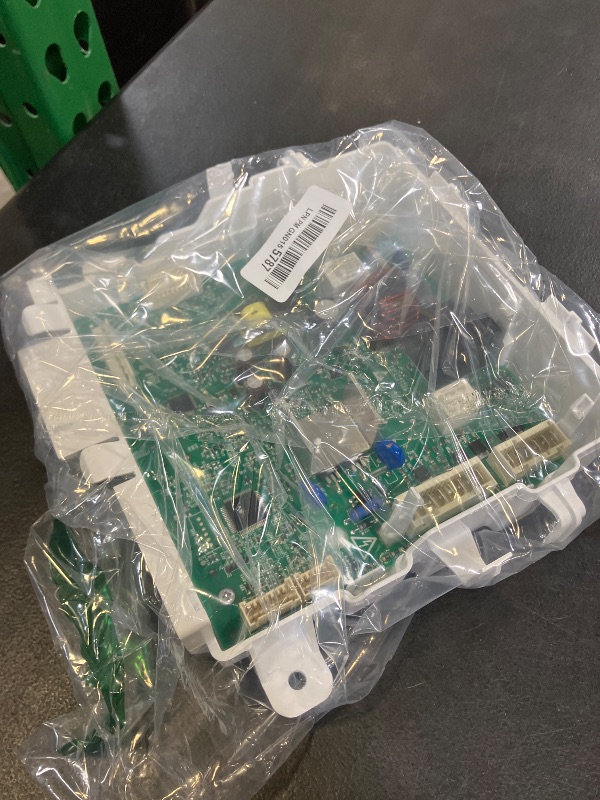 Photo 1 of Frigidaire 5304526220 Dryer Main Control Board