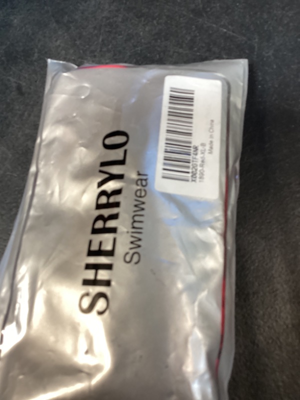 Photo 1 of SHERRYLO Small Bikini G-String Mini Micro Bikinis