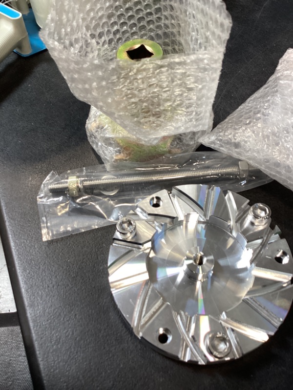 Photo 1 of Primary Clutch Spider Tool & Clutch Holding Fixture Tool Compatible for Polaris 800 700 500 570 Ranger Sportsman RZR Magnum P85 P90 RZR P-85 P-90 ATV'S, UTV'S and Snowmobiles