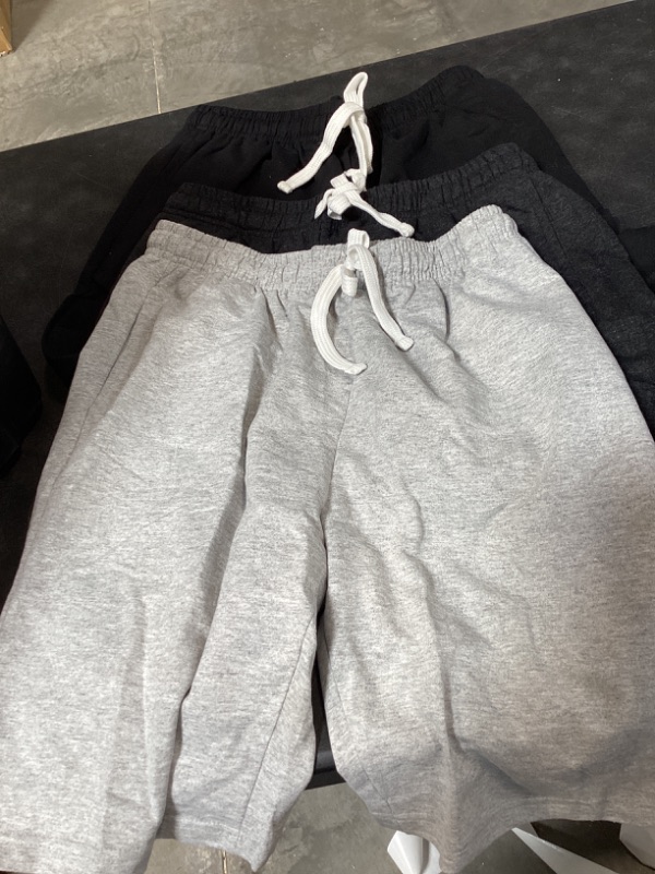 Photo 1 of Real essential 3 pack M
