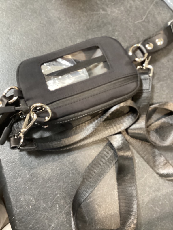 Photo 1 of Tipster cl and go strap
