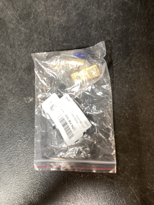 Photo 1 of JYIS Motorcycle Accessories Battery Switch, 12V 80A Motorcycle Top Post Battery Disconnect Switch, Universal Anti-Leakage Disconnect Switches for Car, Boat, RV, Truck, ATV, UTV, SUV, Jet Ski?Gold?