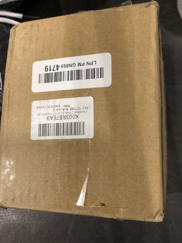 Photo 1 of CheeMuii 2 Pack Deck Gauge Wheels Kit Fit for Most 42" 46'' 48'' 50" 52'' and 54" Decks Replace for Husqvarna 532174873 589527301 for Cub Cadet 753-04856A for MTD 133957 174873 734-03058, etc
