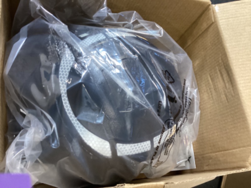 Photo 1 of GREEN DEVIL Type 2 Hard Hat Vented Construction Safety Helmet with Side Impact Protection Type II Class C Rated Work Hardhat for Men Women