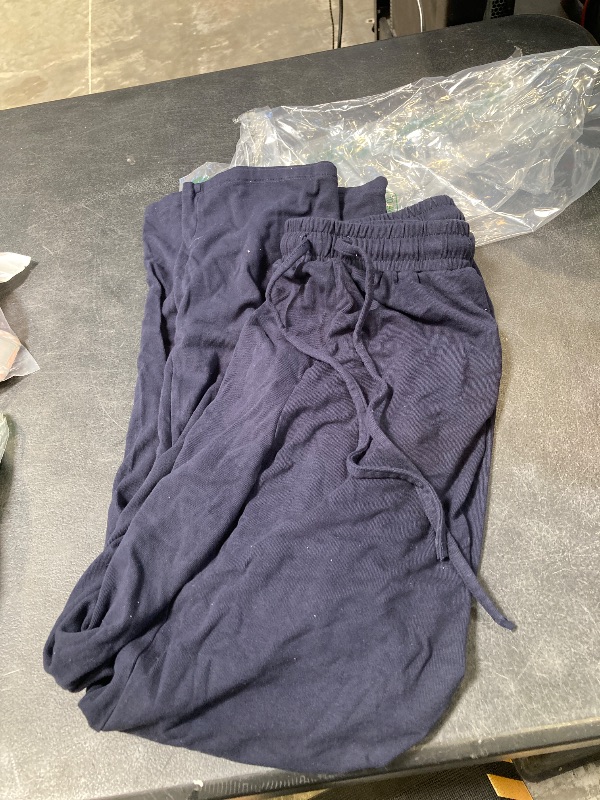 Photo 1 of Trendy Queen Women Wide Leg Pants medium