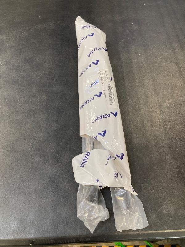 Photo 1 of ARANA Hood Struts Lift Support for Hyundai Santa Fe 2013-2018, Front Hood Replacement Shocks Fit Hyundai Santa Fe 2013-2019 Base/GLS/LX/Limited/SE/Sport/XL Models, OEM#81161-b8000, 81161-4z000, 2 Pcs