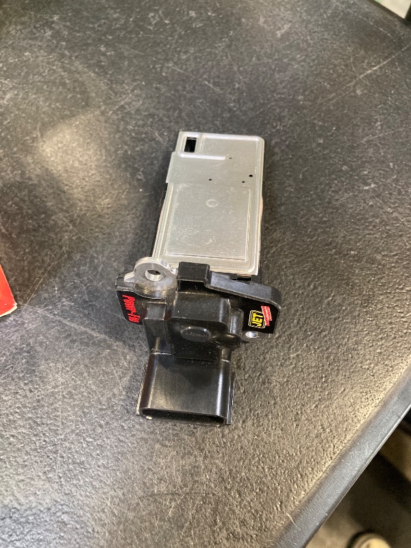 Photo 1 of Jet PerformancePowr-Flo Mass Air Sensor