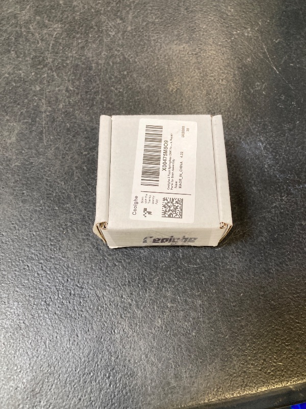 Photo 1 of Ceoighe 2 Pack Springless CHK Valve Replacement for PK2016 420 Series, Springless Check Assembly Compatible with Arrowhead Frost-Proof Wall Hydrants, Repair Parts for Stem Assembly