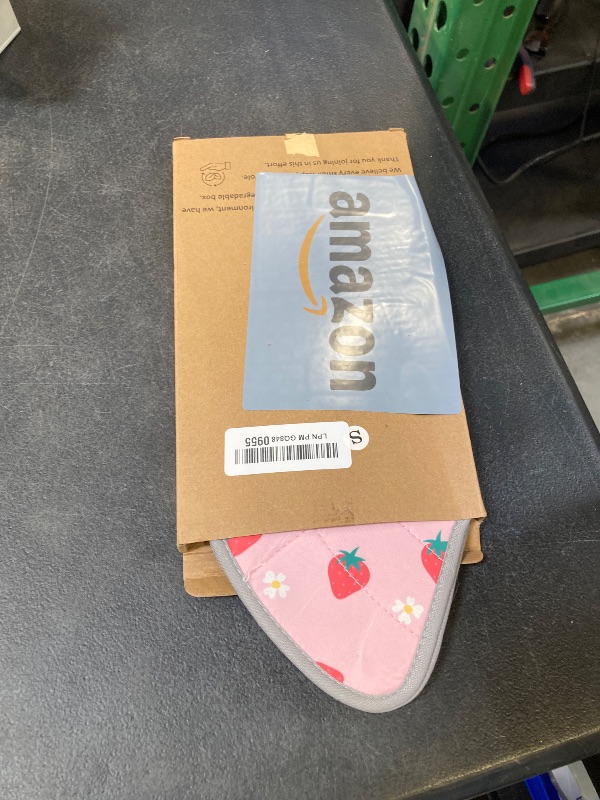 Photo 1 of GoGoPaw Cat Cone Collar Soft to Stop Licking, Adjustable, Foldable Lightweight Kitten Cones After Surgery Recovery for Cats & Kittens, Cat Cone Alternative, Easy Eating (Pink, S)