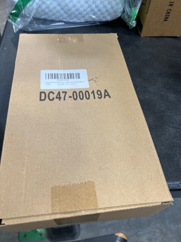Photo 1 of ?Upgraded?DC47-00019A Dryer Heating Element for Samsung DV45H7000EW/A2 DVE50R5200W/A3 DV40J3000EW/A2 DV42H5000EW/A3 DVE50M7450W/A3 DV42H5200EW/A3 DV48H7400EW/A2 DVE50R5400V/A3 DV42H5200EP/A3