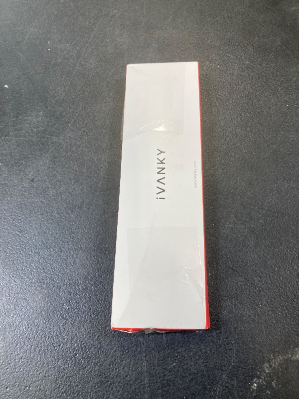 Photo 1 of IVANKY 8K DisplayPort 1.4 Cable 3ft, VESA Certified DP to DP Cord 3.3ft, [8K@60Hz, 4K@240Hz, 2K@240Hz], Support HBR3, 32.4Gbps, HDCP 2.2,HDR,Compatible for Gaming Monitor,TV,PC,Laptop,3090 Graphics