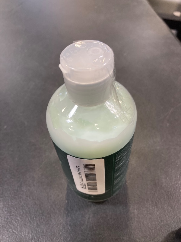Photo 1 of Tea Tree Special Conditioner, Detangles, Smooths + Softens, For All Hair Types, 10.14 fl. oz.