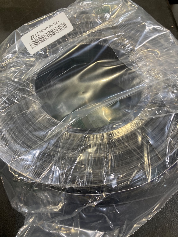Photo 1 of haisstronica 12/2 Low Voltage Landscape Wire 250ft - Copper Direct Burial Waterproof Cable for Landscape Lighting, Outoor Pathway Lights & Garden LED,UL Listed,UV Resistant