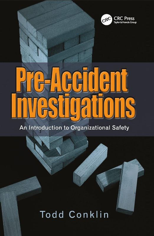 Photo 1 of Pre-Accident Investigations
