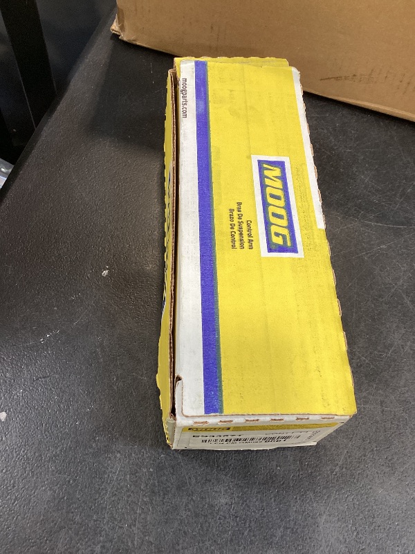 Photo 1 of MOOG ES3367T Steering Tie Rod End for Ford F-150
