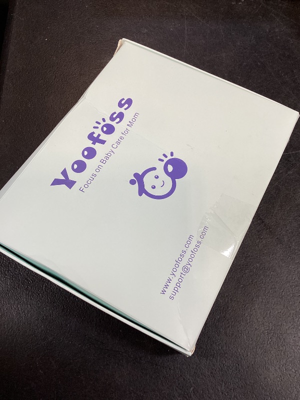 Photo 1 of Yoofoss Pack and Play Sheets Fitted, Mini Crib Sheets 2-Pack for Pack N Play Mattress, Stretchy Playard Sheet, Soft and Breathable (Purple+Unicorn)