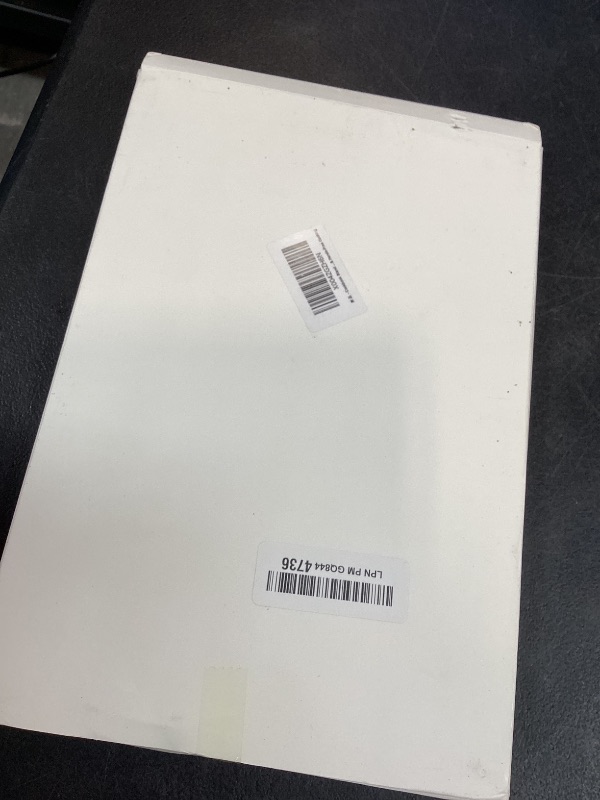 Photo 1 of Clear Acrylic Book Stand, 12 x 8 x 6 in Open Book Display Holder, 8mm Thick X-Shape Cookbook Stand for Kitchen Counter, Coffee Table Books, Bibles, Art Books and Magazines