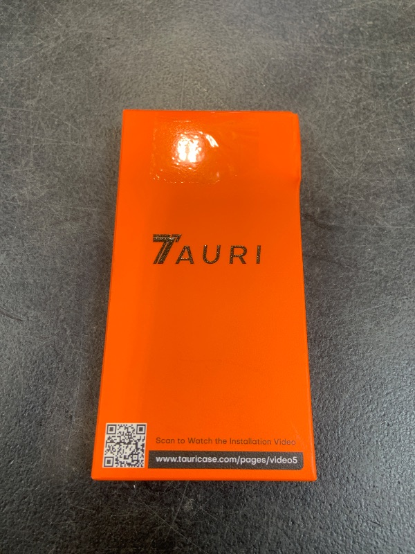 Photo 1 of TAURI 3 in 1 Magnetic for iPhone 14 Case Clear, [Compatible with MagSafe] with 2X Screen Protectors, Military-Grade Drop Protection Shockproof Slim 14 Cover 6.1 Inch