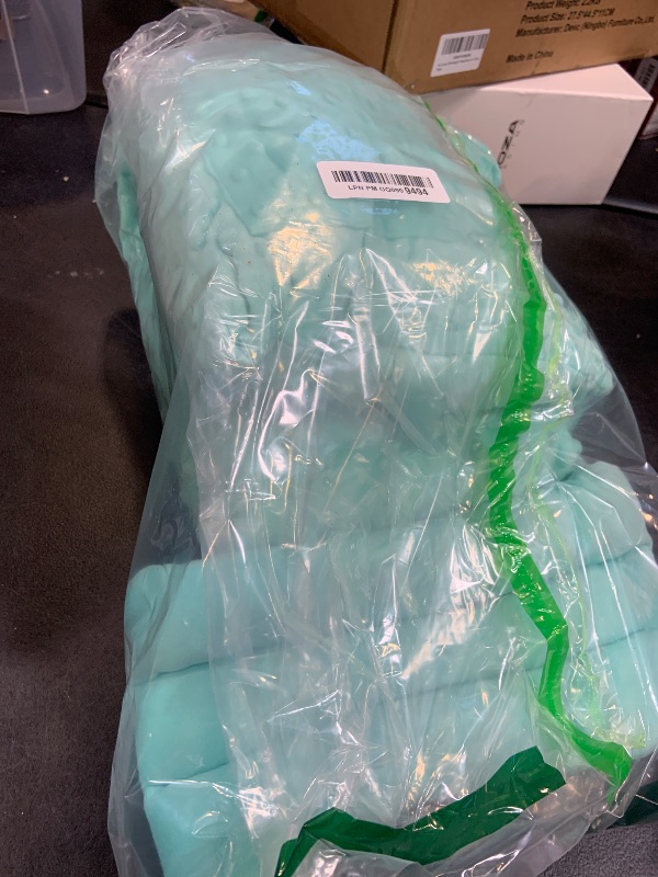 Photo 1 of Geelin Post Mastectomy Pillow, Breast Surgery Lumpectomy Recovery Supplies, Post Mastectomy Essentials, Breast Reduction Pillow Recovery Belt Protection Surgery Gift(Green)