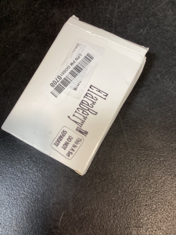 Photo 1 of INJORA Stainless Steel Bearing Kit for Buggy Losi Micro-B/Micro-T SET 8