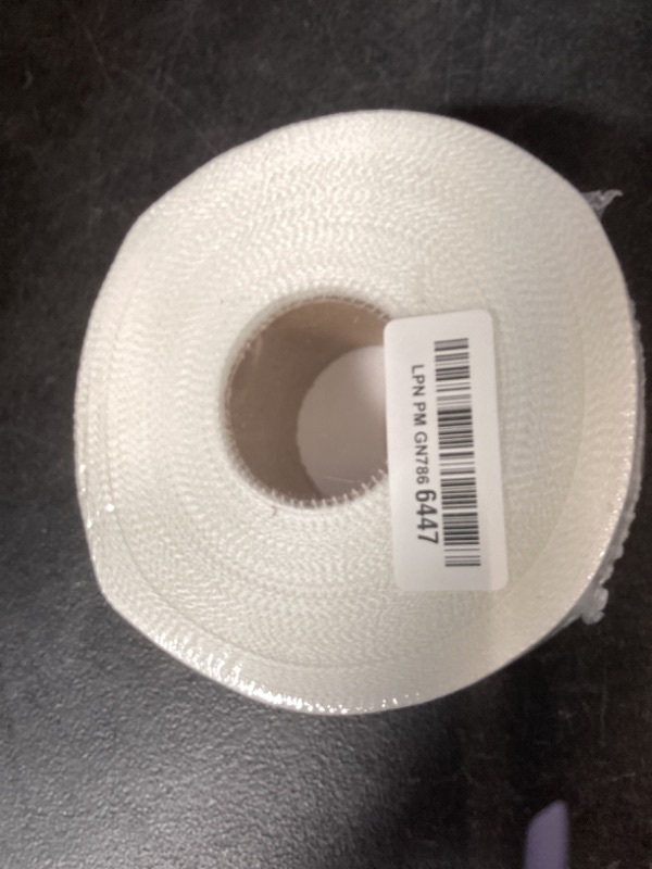 View 2 of LYLTECH Drywall Joint Tape-13 MESH,100% Fiberglass 1.88-Inch X 180Feet,Heavy-Duty Self-Adhesive Wall Crack and Seam Patch