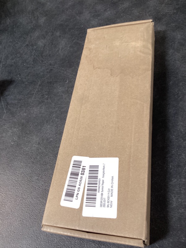 Photo 1 of 02ESR1201ABK Sunroof Repair Kit, Sunroof Track Assembly Compatible with Ford F150 / F-250 / F-350 / F-450 / Expedition 2010-2016, Navigator/Mark LT 2000-2017.