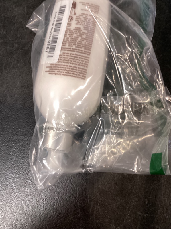 Photo 1 of L'OCCITANE Almond Milk Veil Lotion, Lightweight Body Milk with Oil, Hydrates, Softens & Smooths Dry Skin, Fast-Absorbing Moisturizer, Scented, 8 Fl Oz