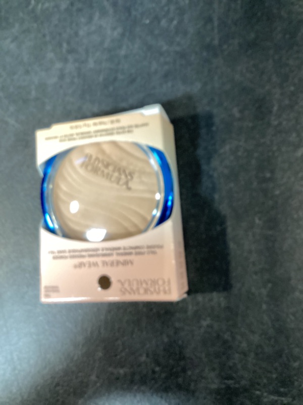 Photo 1 of Physicians Formula Mineral Wear Talc-Free Airbrushing Pressed Powder, Full Coverage Mineral Face Powder for Sensitive Skin – Translucent