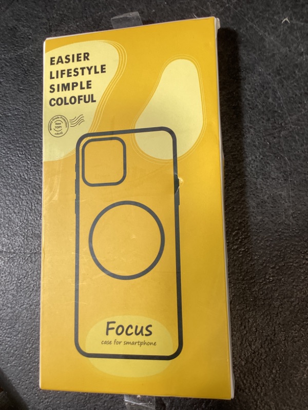 Photo 1 of Ktele Magnetic for iPhone 16 Pro Max Case [Compatible with Magsafe] [Premium Silicone Satin-Smooth Touch] Slim Shockproof Anti-Scratch Microfiber Lining Case, 6.9 inch, Stone